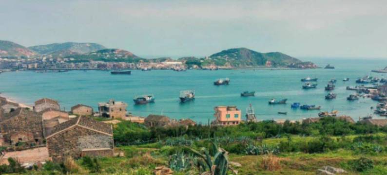 平潭东庠东岛之家图片