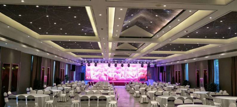 山东龙泉书苑大酒店图片