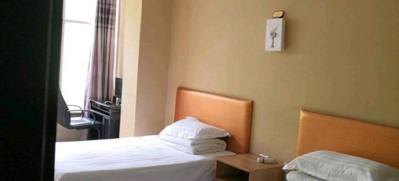 铁力金禧宾馆图片