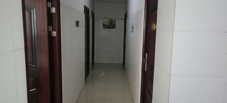 聚缘宾馆(西安科技四路店)图片