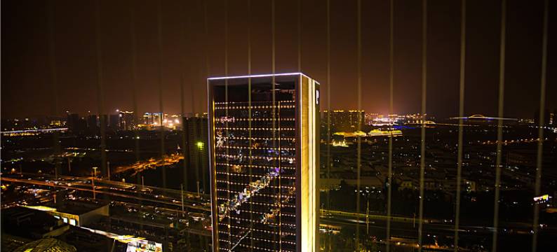 厦门厦茉公寓(湖里万达店)图片