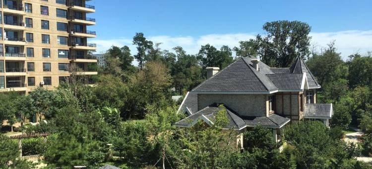 兴城一等海酒店公寓图片