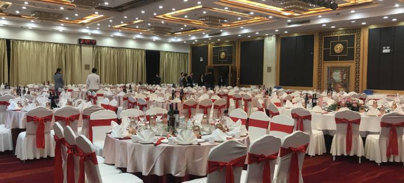 烟台碧海饭店(烟台火车站滨海广场店)图片