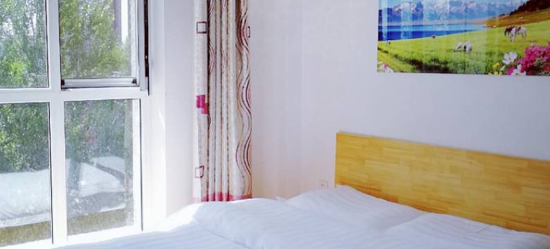 长春添鑫时尚旅馆图片