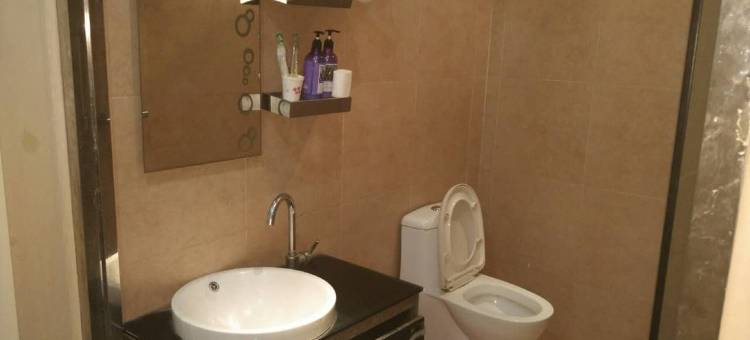 沈阳福美家快捷宾馆图片