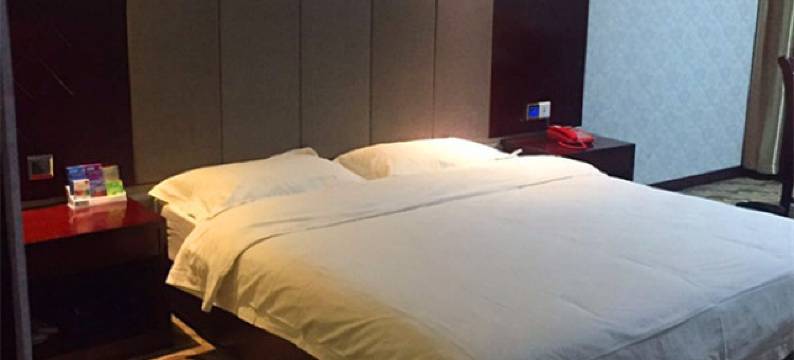 安乡洞庭国际大酒店图片