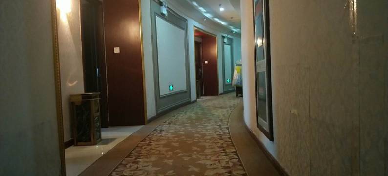 常熟江南宜居客栈图片