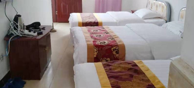 玉龙方寸间客栈图片