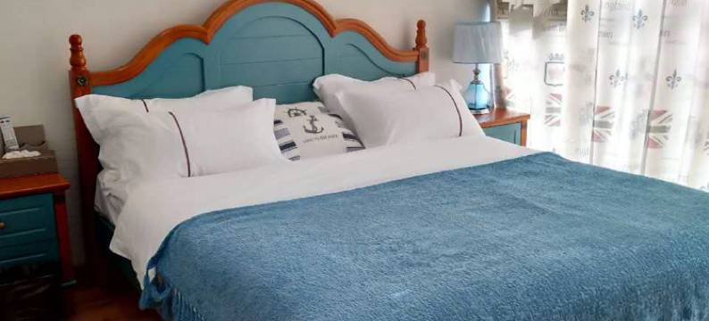 成都微刻主题酒店图片