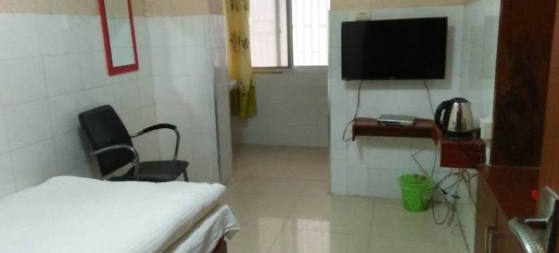 舒城科源宾馆图片