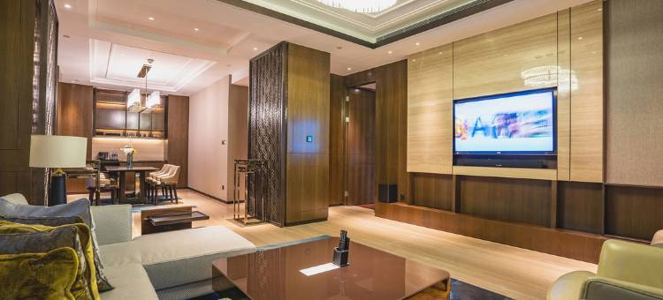 杭州博奥开元名都臻品之选酒店图片