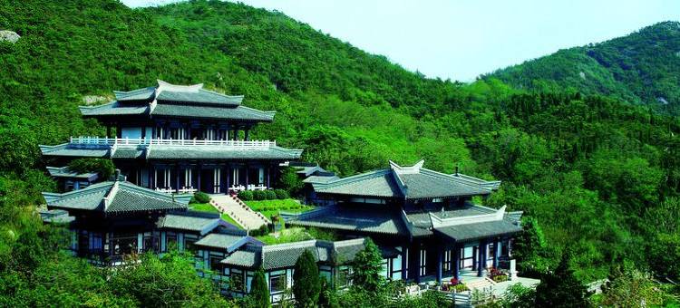 青岛天美贵和宾馆图片