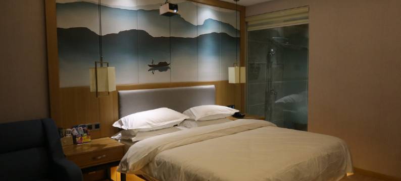 会泽泽山居客客栈图片