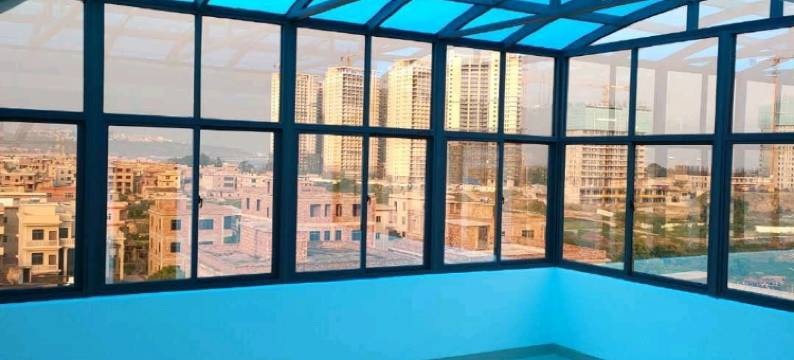 龙海观潮阁民宿图片