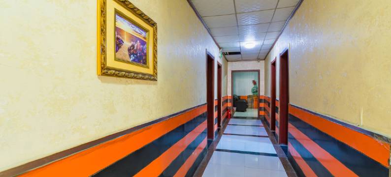 吴桥观光假日酒店图片