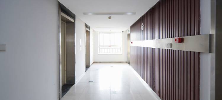 西安钟楼美家公寓(钟鼓楼回民街店)图片