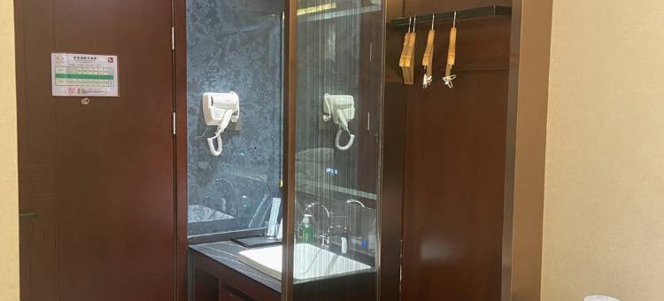 洛阳东昇智慧酒店图片