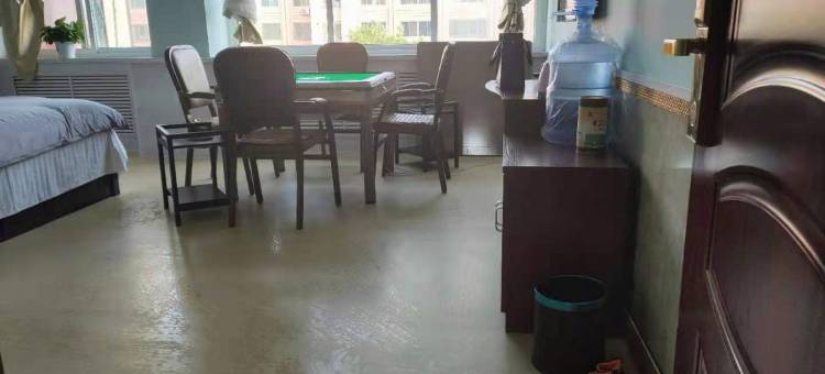 中卫商厦宾馆图片