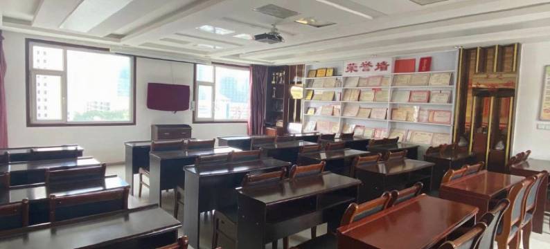 工商宾馆(西宁北大街店)图片