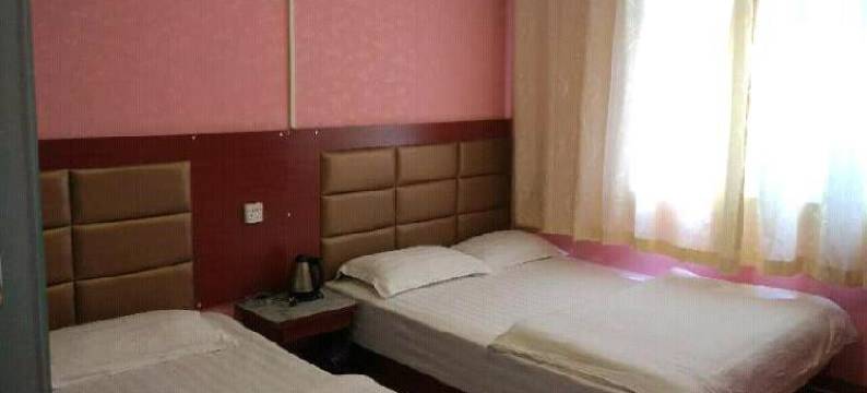 豫鑫宾馆(郑州金水区店)图片