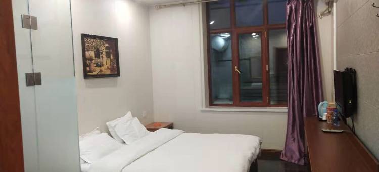 方正新宿爱宾馆图片