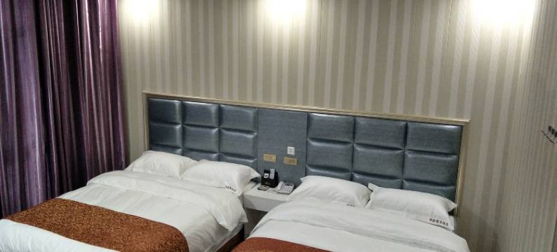 黄平县恒源商务酒店图片