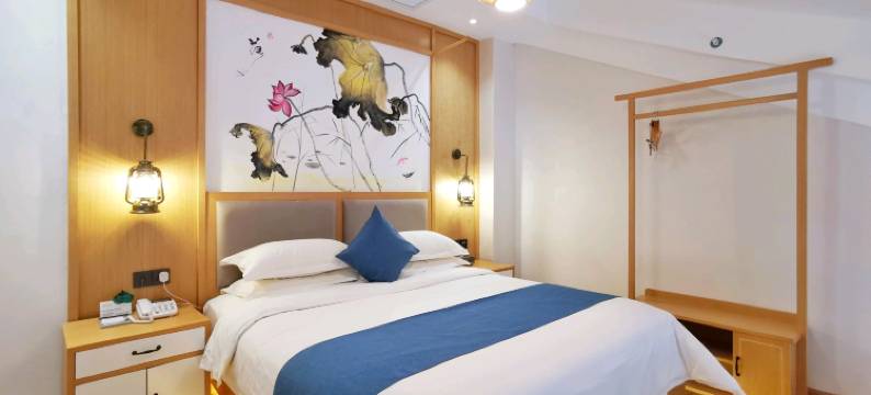 恩施诗和远方民宿图片