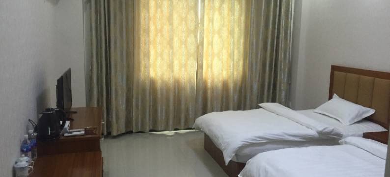 永仁祥盛商务酒店图片