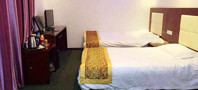 修文鸿鑫宾馆图片