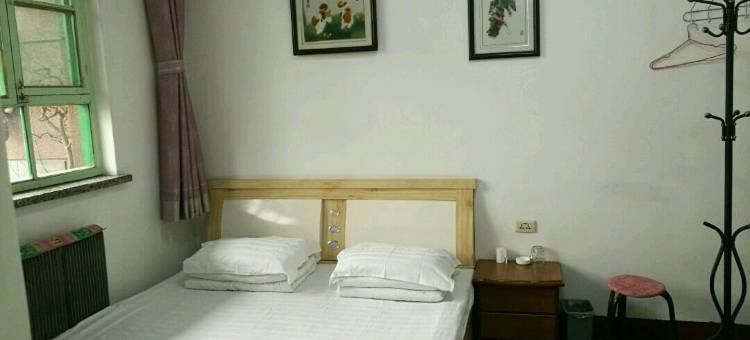 平遥古城农家小院图片