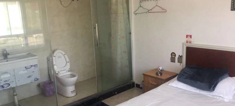 丹东众友旅店图片