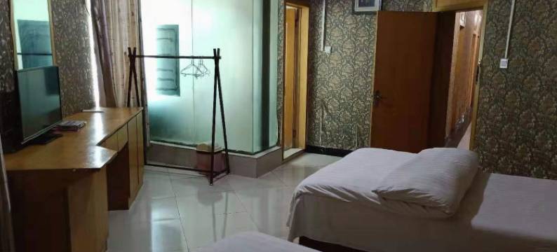 商丘三明宾馆图片