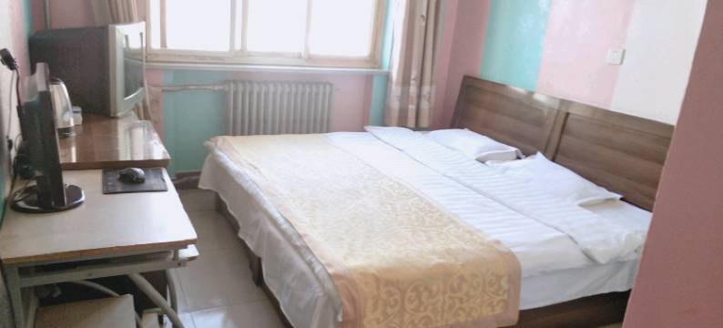 怀来君客来宾馆图片