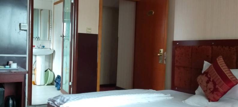 佳丽宾馆(西安北稍门店)图片