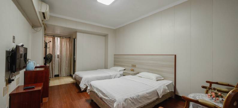 大民宾馆(安庆人民路步行街店)图片