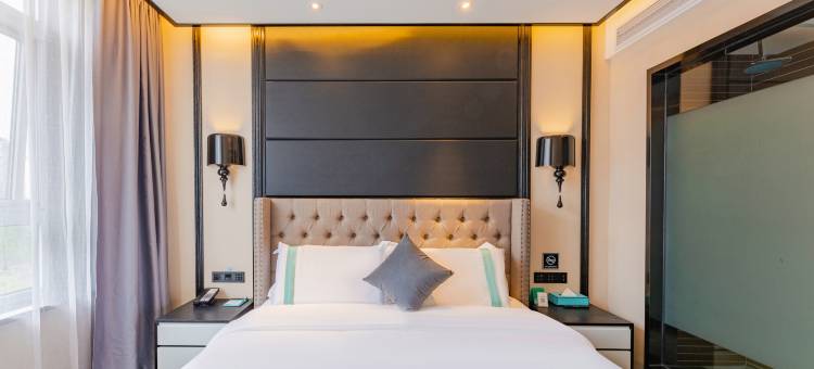 希岸酒店(秦皇岛山海关老龙头店)图片