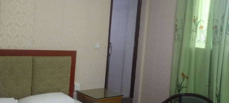 尤溪城东宾馆图片