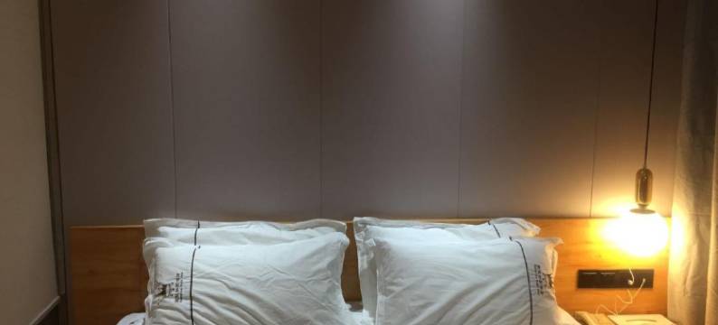 皇冠悦丽斯酒店图片