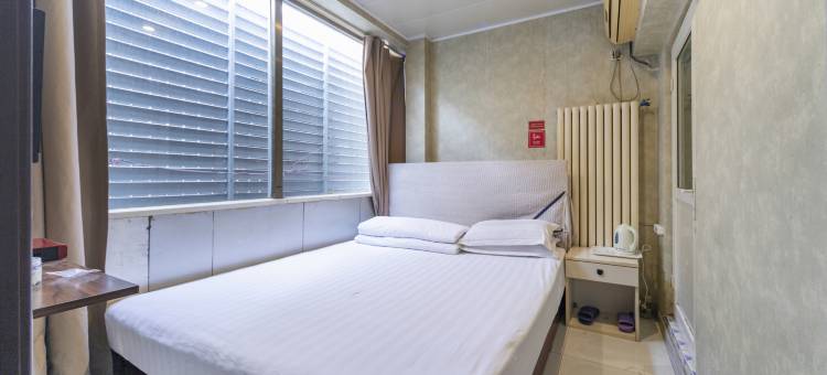 OYO天津莲友旅馆图片