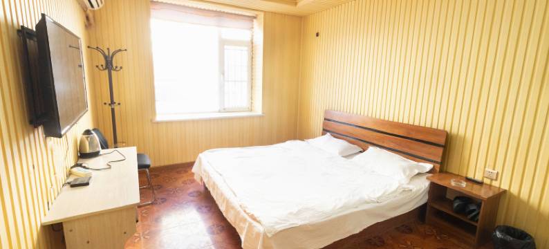 盘锦起点宾馆图片