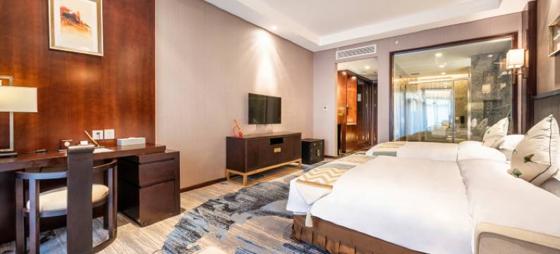 鄯善若水酒店图片