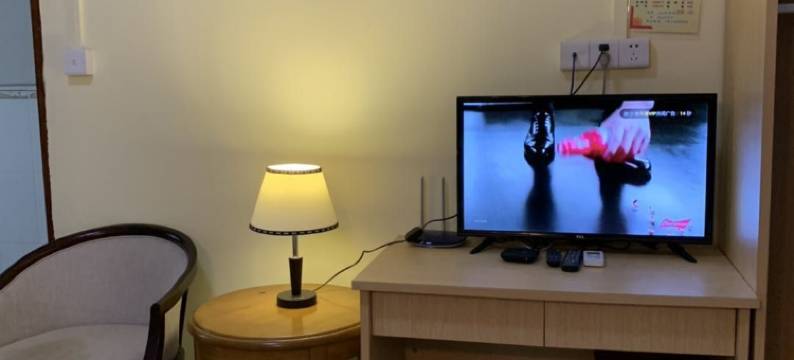 广州市雅居公寓图片