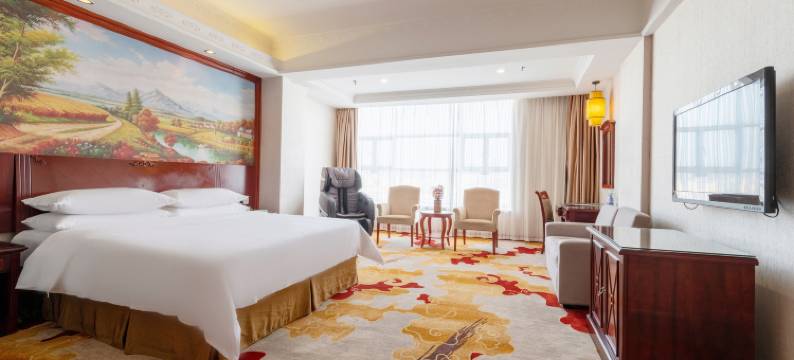 维也纳酒店(深圳龙华清湖路店)图片