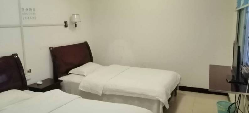 镇远名镇宾馆(火车站店)图片