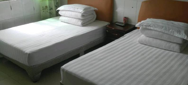 桂林佳秀宾馆图片