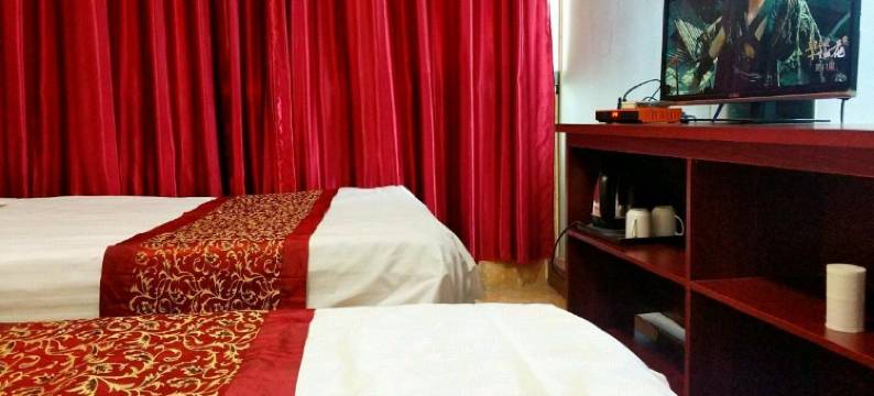 枣庄田甲申商务宾馆图片