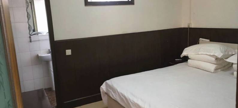 天津田平餐厅招待所图片