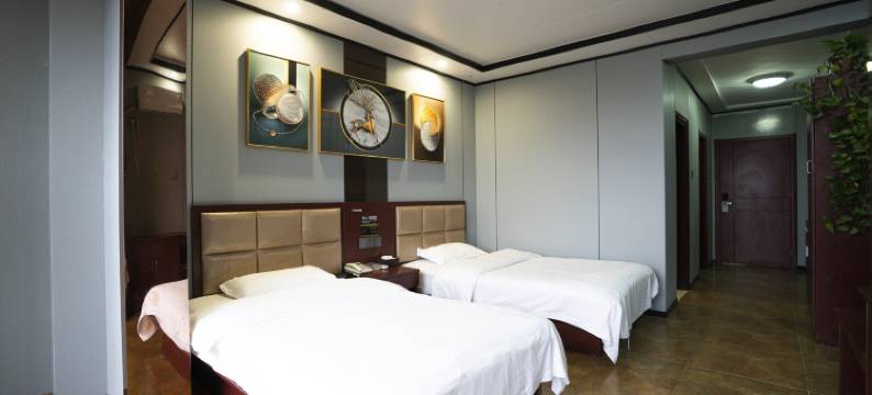 长丰锦琪快捷宾馆图片