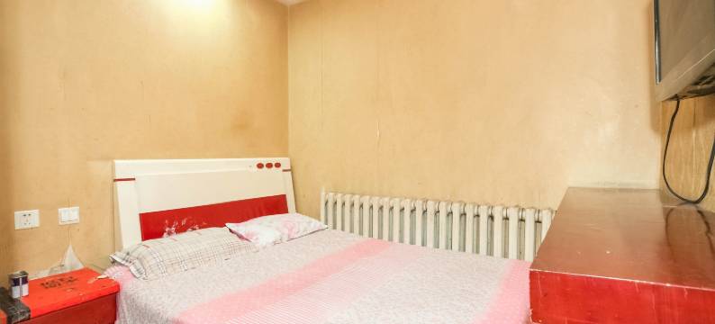 哈尔滨庆丰时尚旅馆图片