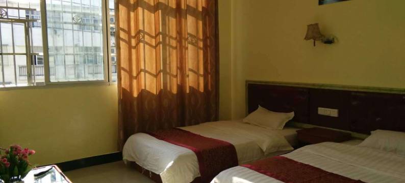 遂川雅轩宾馆图片